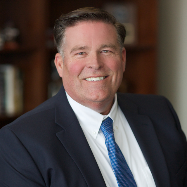 Jay P. McMahon AAMS®